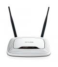 ROUTER INAL. TP-LINK TL-WR841N 4PTOS WIFI-N/300MBPS 2ANTENAS - Imagen 12