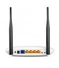 ROUTER INAL. TP-LINK TL-WR841N 4PTOS WIFI-N/300MBPS 2ANTENAS - Imagen 13