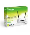 ROUTER INAL. TP-LINK TL-WR841N 4PTOS WIFI-N/300MBPS 2ANTENAS - Imagen 14