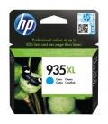 TINTA HP C2P24AE Nº 935XL CYAN - Imagen 11