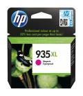 TINTA HP C2P25AE Nº 935XL MAGENTA - Imagen 12