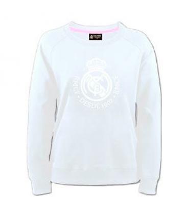 sudadera real madrid mujer sudadera real madrid mujer