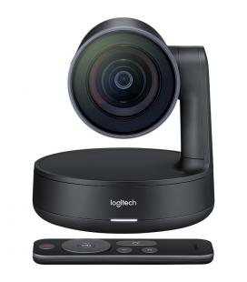 Camara digital logitech rally 4k uhd/ usb - Imagen 1