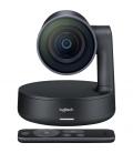 Camara digital logitech rally 4k uhd/ usb - Imagen 1
