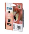 Cartucho tinta epson t087840 negro mate 11.4ml stylus photo 1900 - Imagen 1