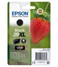 Epson Singlepack Black 29XL Claria Home Ink 11.3ml Negro 470páginas cartucho de tinta - Imagen 7