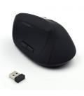 EWENT RATON VERTICAL ERGONÓMICO INALAMBRICO - Imagen 10