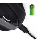 EWENT RATON VERTICAL ERGONÓMICO INALAMBRICO - Imagen 12