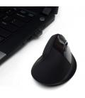 EWENT RATON VERTICAL ERGONÓMICO INALAMBRICO - Imagen 13