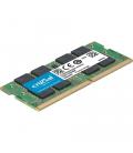 Crucial CT8G4SFS824A soDim 8GB DDR4 2400MHz