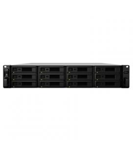 SYNOLOGY RS3618xs NAS 12Bay Rack Station - Imagen 1