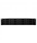 SYNOLOGY RS3618xs NAS 12Bay Rack Station - Imagen 1