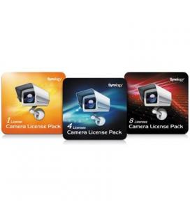 SYNOLOGY Camera License Pack (1 Licencia) - Imagen 1