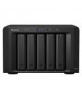 SYNOLOGY DX517 Expansion Unit 5Bay Disk Station - Imagen 1