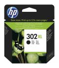 TINTA HP F6U68AE Nº 302XL NEGRO - Imagen 11