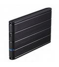 TooQ TQE-2530B caja HDD 2.5" SATA3 USB 3.0 Negra - Imagen 14