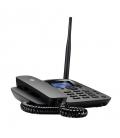 MOTOROLA FW200L Telefono GSM ML ID LCD Negro - Imagen 4