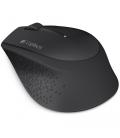 RATON LOGITECH M280 INALAMBRICO NEGRO - Imagen 11