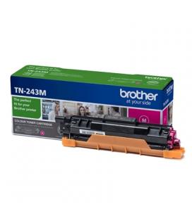 BROTHER Tóner TN243M Magenta HLL3210CW-3230-70 - Imagen 1