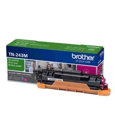 BROTHER Tóner TN243M Magenta HLL3210CW-3230-70 - Imagen 1