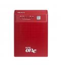 Salicru SPS one 2000VA / 1200W 4xSchuko 2xRJ11 USB - Imagen 12