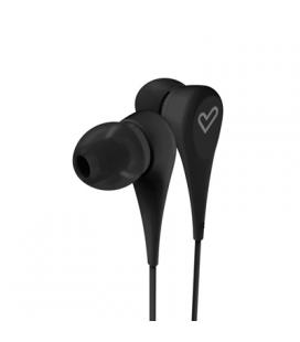 Energy Sistem Auricular Intrauditivo Style 1 Negro