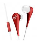 Energy Sistem Auricular Intrauditivo Style 1 Rojo - Imagen 3