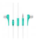 Energy Sistem Auricular Intrauditivo Style 1 Menta - Imagen 2
