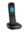 MOTOROLA CD4001 Telefono DECT Call Blocking - Imagen 2