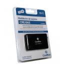 MULTILECTOR EXTERNO USB2.0 COOLBOX CRE-065 TARJETAS FLASH / DNIE - Imagen 2