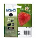 TINTA EPSON C13T29914012 Nº29XL BLACK - Imagen 8