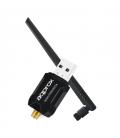 approx APPUSB600DA Tarjeta Red WiFi N600 USB - Imagen 2