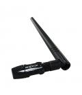 approx APPUSB600DA Tarjeta Red WiFi N600 USB - Imagen 3