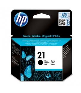 TINTA HP C9351AE Nº 21 NEGRO