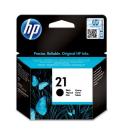 TINTA HP C9351AE Nº 21 NEGRO