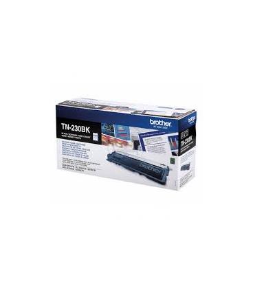 TONER BROTHER TN230BK NEGRO 2.200PAG