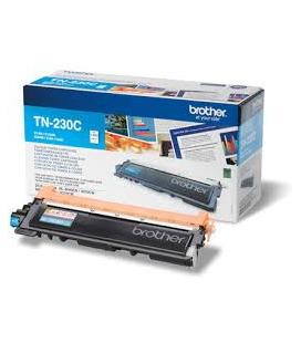 TONER BROTHER TN230C CIAN 1.400PAG