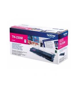 TONER BROTHER TN230M MAGENTA 1.400PAG