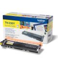 TONER BROTHER TN230Y AMARILLO 1.400PAG