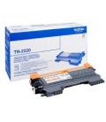 TONER BROTHER TN2220 NEGRO 2.600PAG