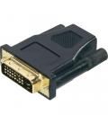 ADAPTADOR NANO CABLE DVI24+1/M - HDMI A/H - Imagen 3