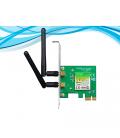 TARJETA RED WIFI TP-LINK TL-WN881ND PCI-E N/300MBPS 2ANTENAS - Imagen 10