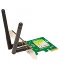 TARJETA RED WIFI TP-LINK TL-WN881ND PCI-E N/300MBPS 2ANTENAS - Imagen 12