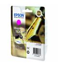 TINTA EPSON C13T16334010 Nº 16XL MAGENTA