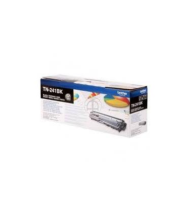 TONER BROTHER TN241BK NEGRO 2.500PAG