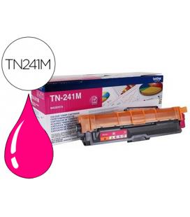 TONER BROTHER TN241M MAGENTA 1.400PAG