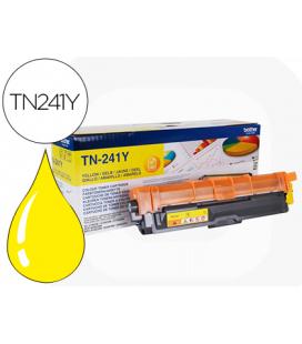 TONER BROTHER TN241Y AMARILLO 1.400PAG