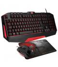 PACK SPIRIT OF GAMER PRO-MK3 - Imagen 1