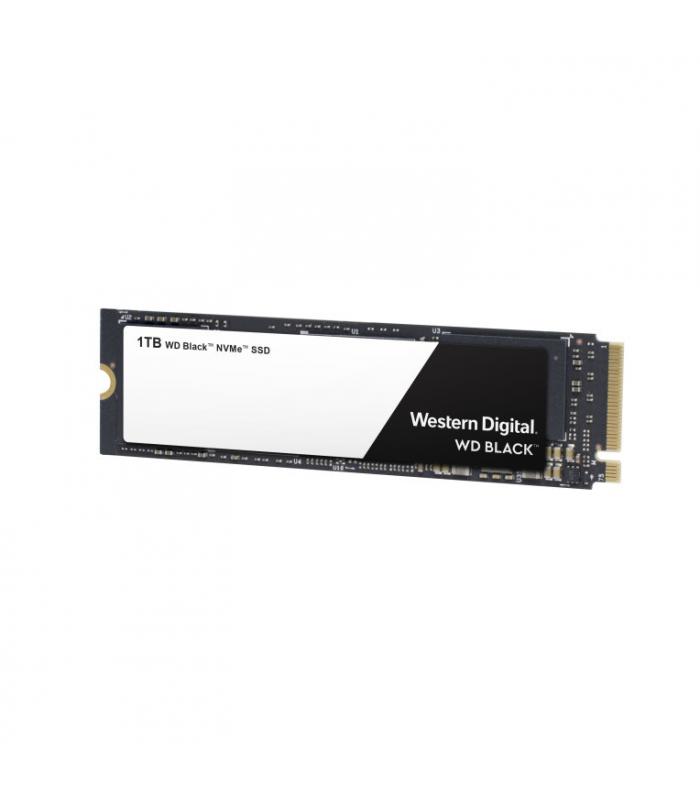 Western Digital WDS100T2X0C SSD NVMe M.2 2280 1TB