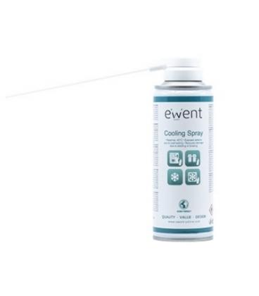 EWENT EW5616 Pulverizador de refrigeración 200 ml - Imagen 1